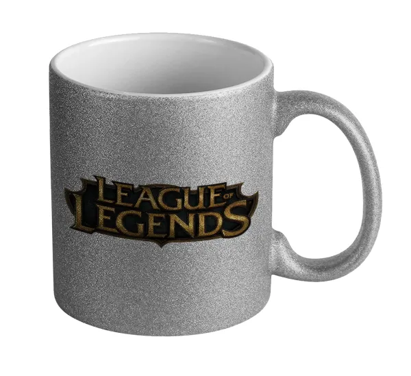 League of Legends LoL — 1