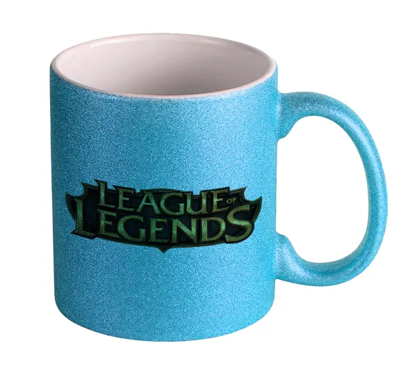 League of Legends LoL — 1