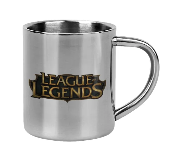 League of Legends LoL — 1