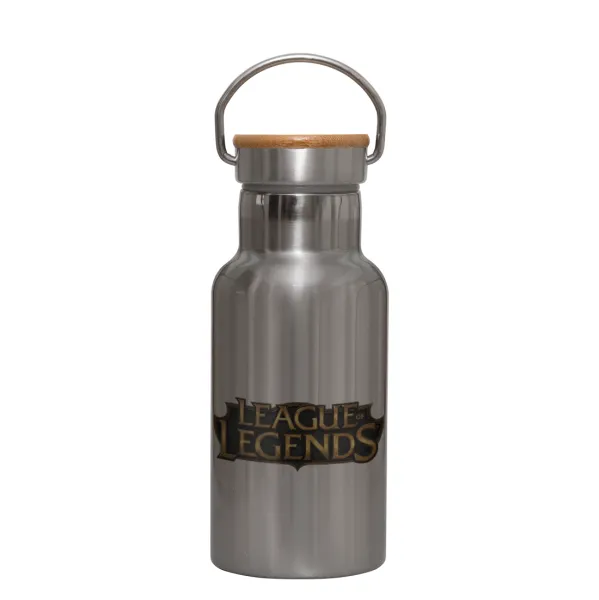 League of Legends LoL — 1