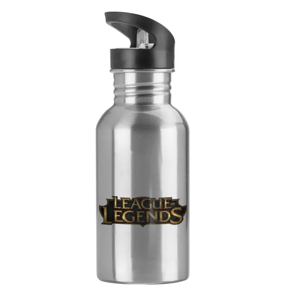 League of Legends LoL — 1