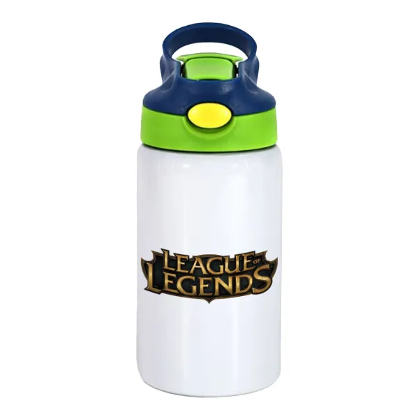 League of Legends LoL — 1