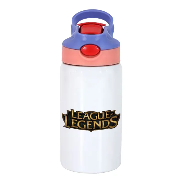League of Legends LoL — 1