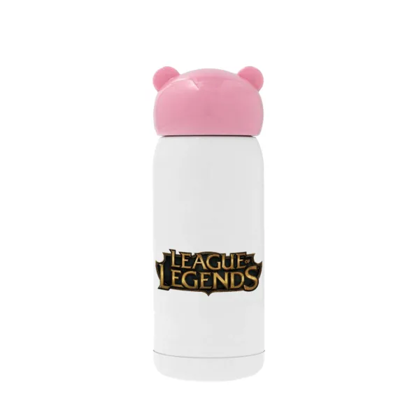 League of Legends LoL — 1