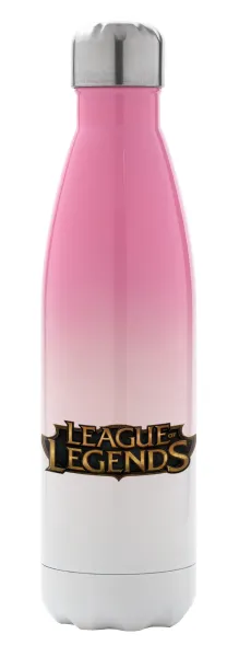 League of Legends LoL — 1