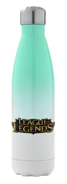 League of Legends LoL — 1
