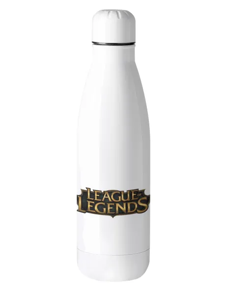League of Legends LoL — 1