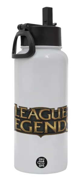 League of Legends LoL — 1