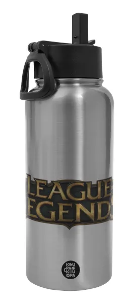 League of Legends LoL — 1