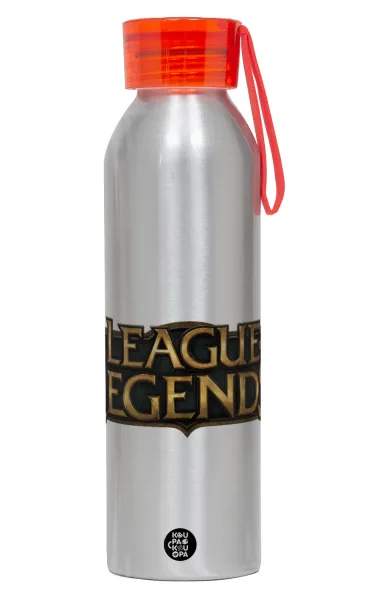 League of Legends LoL — 1