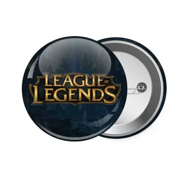 League of Legends LoL, Κονκάρδα παραμάνα 7.5cm