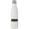 Stainless steel, double-walled, 750ml