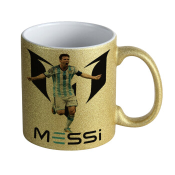 Leo Messi, 
