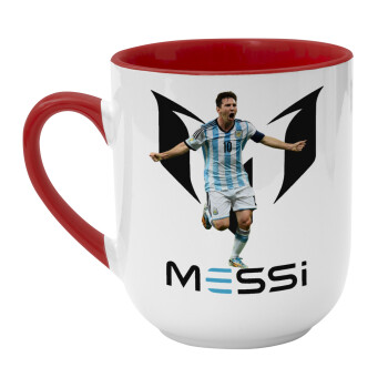 Leo Messi, Κούπα κεραμική tapered 260ml