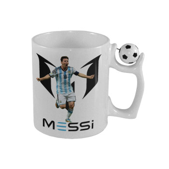 Leo Messi, 