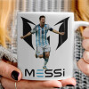   Leo Messi