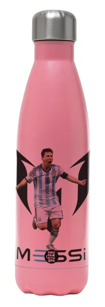 Λιονέλ Μέσι, Leo Messi — 1