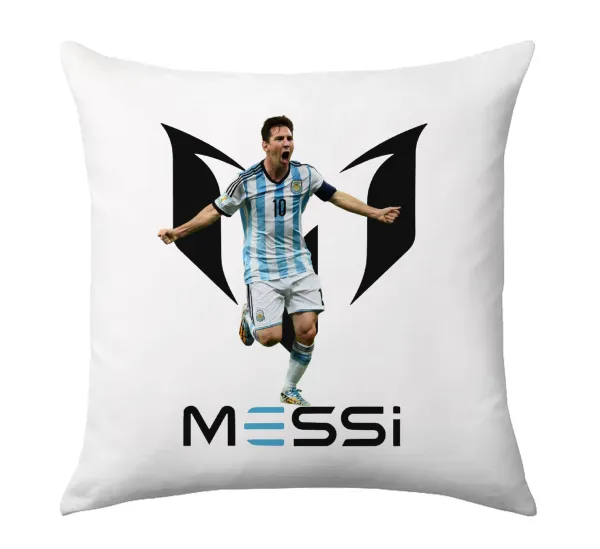 Lionel Messi — 1