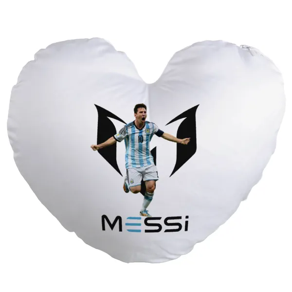 Λιονέλ Μέσι, Leo Messi — 1