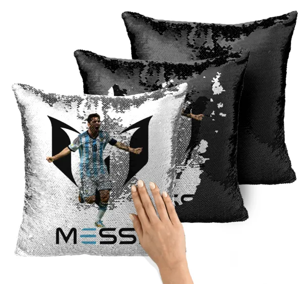Lionel Messi — 1