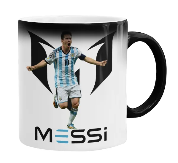 Lionel Messi — 2
