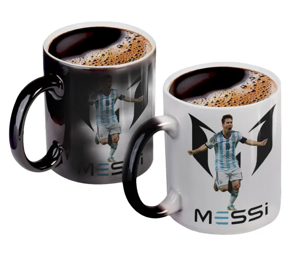 Lionel Messi — 1