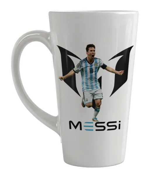 Lionel Messi — 1