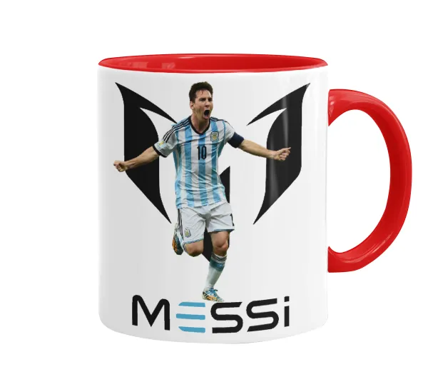 Lionel Messi — 1
