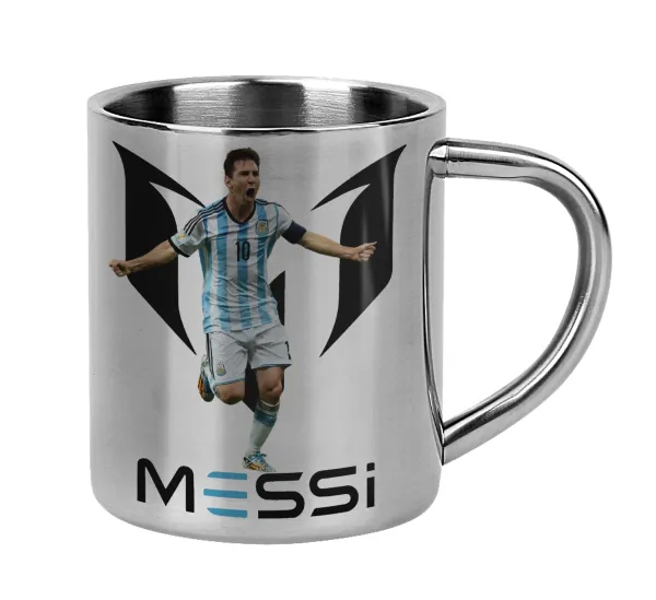 Lionel Messi — 1
