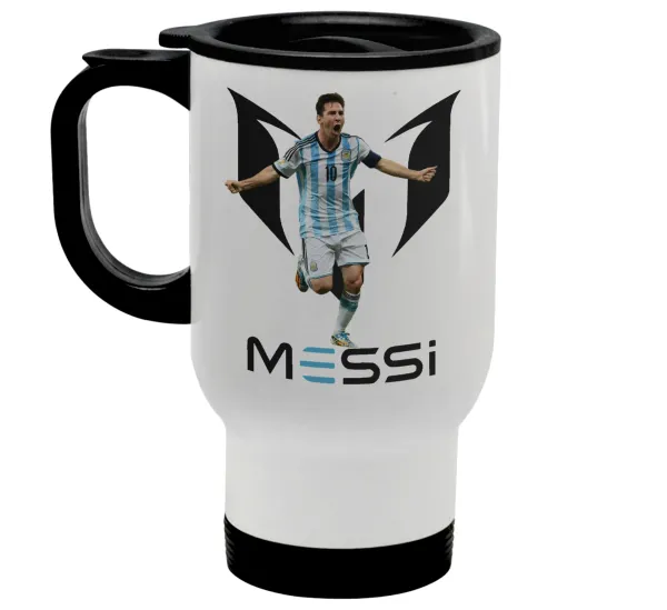 Lionel Messi — 1