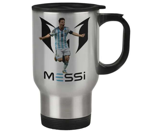 Lionel Messi — 1