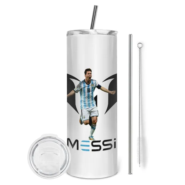 Lionel Messi — 1