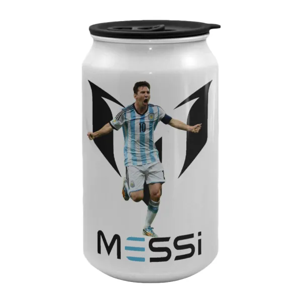 Lionel Messi — 1