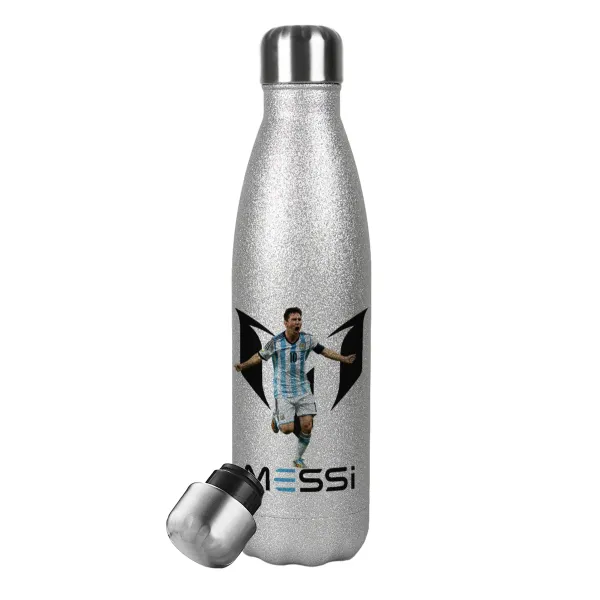 Λιονέλ Μέσι, Leo Messi — 1