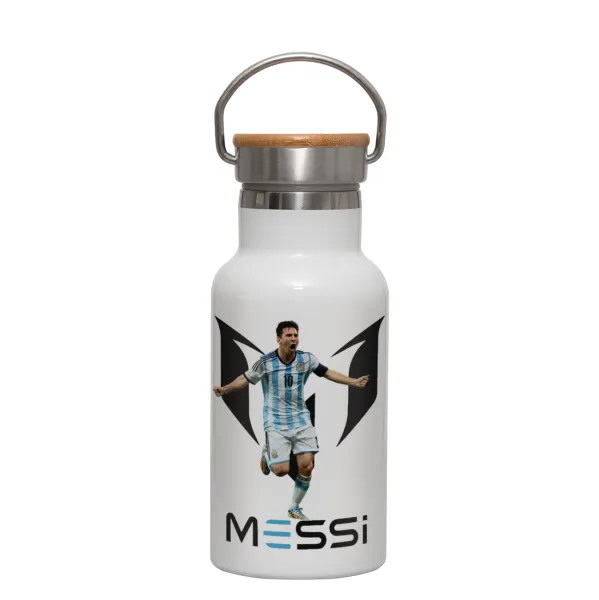 Λιονέλ Μέσι, Leo Messi — 1