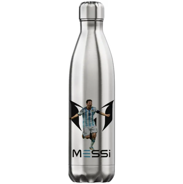 Lionel Messi — 1