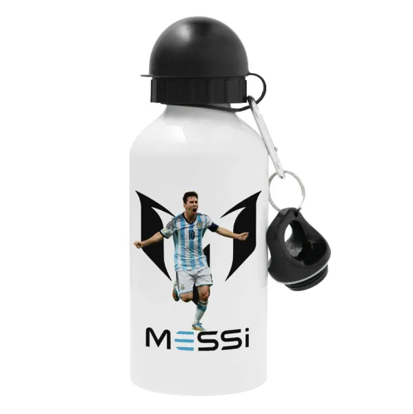 Λιονέλ Μέσι, Leo Messi — 1