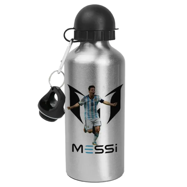 Λιονέλ Μέσι, Leo Messi — 1