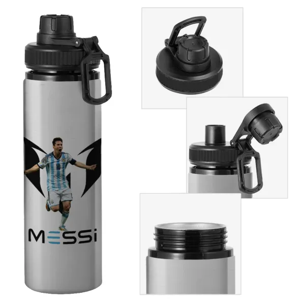 Lionel Messi — 1