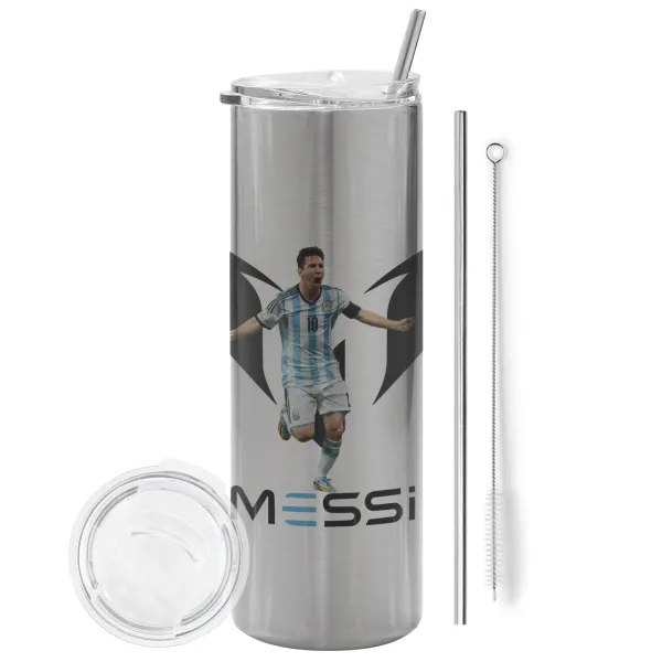 Lionel Messi — 1