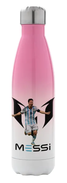 Λιονέλ Μέσι, Leo Messi — 1