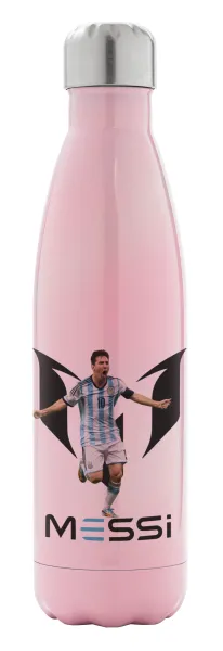 Λιονέλ Μέσι, Leo Messi — 1