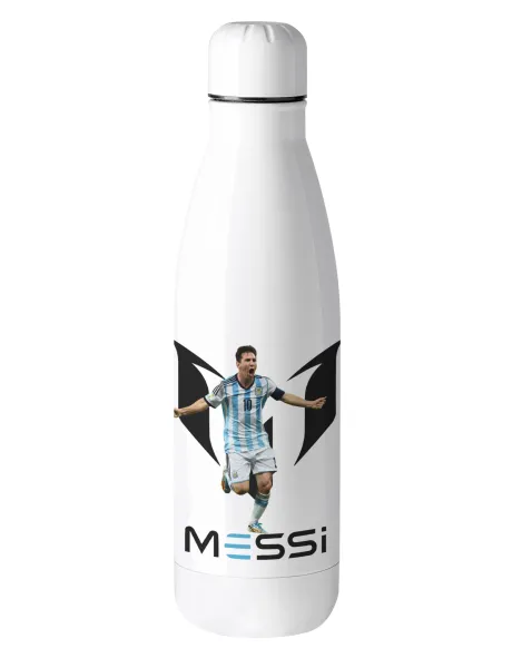 Λιονέλ Μέσι, Leo Messi — 1