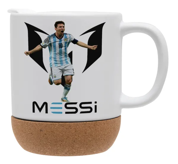 Λιονέλ Μέσι, Leo Messi — 1