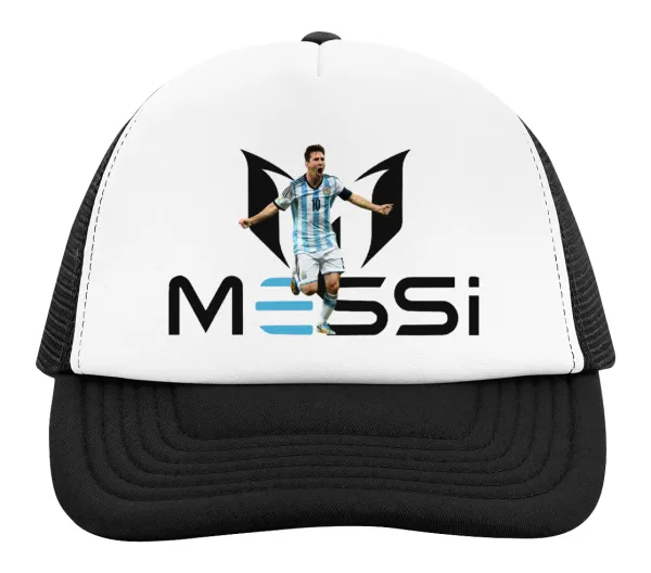 Lionel Messi — 2