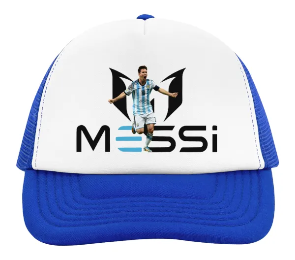 Lionel Messi — 2