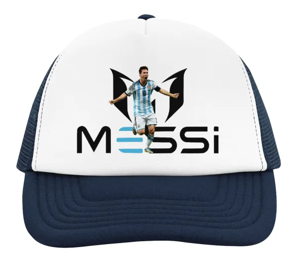 Lionel Messi — 2