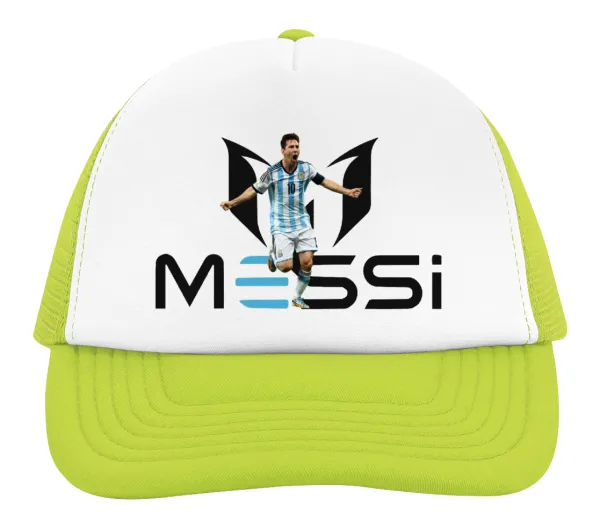 Lionel Messi — 2