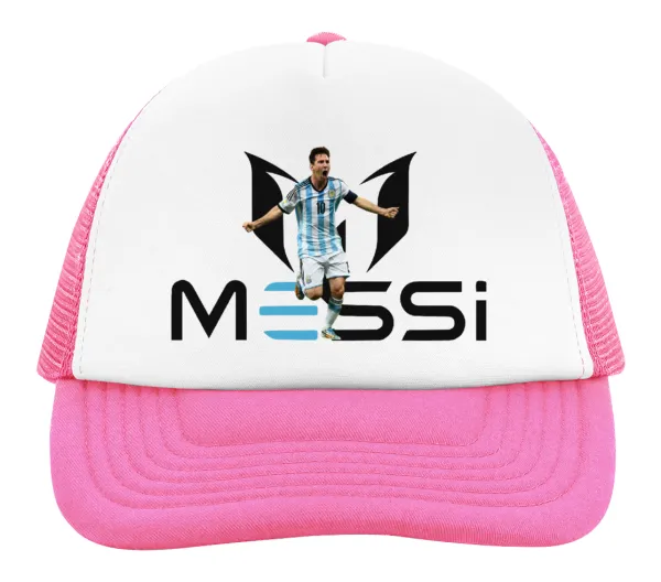 Lionel Messi — 2