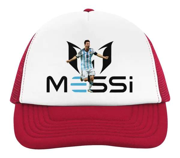 Lionel Messi — 2